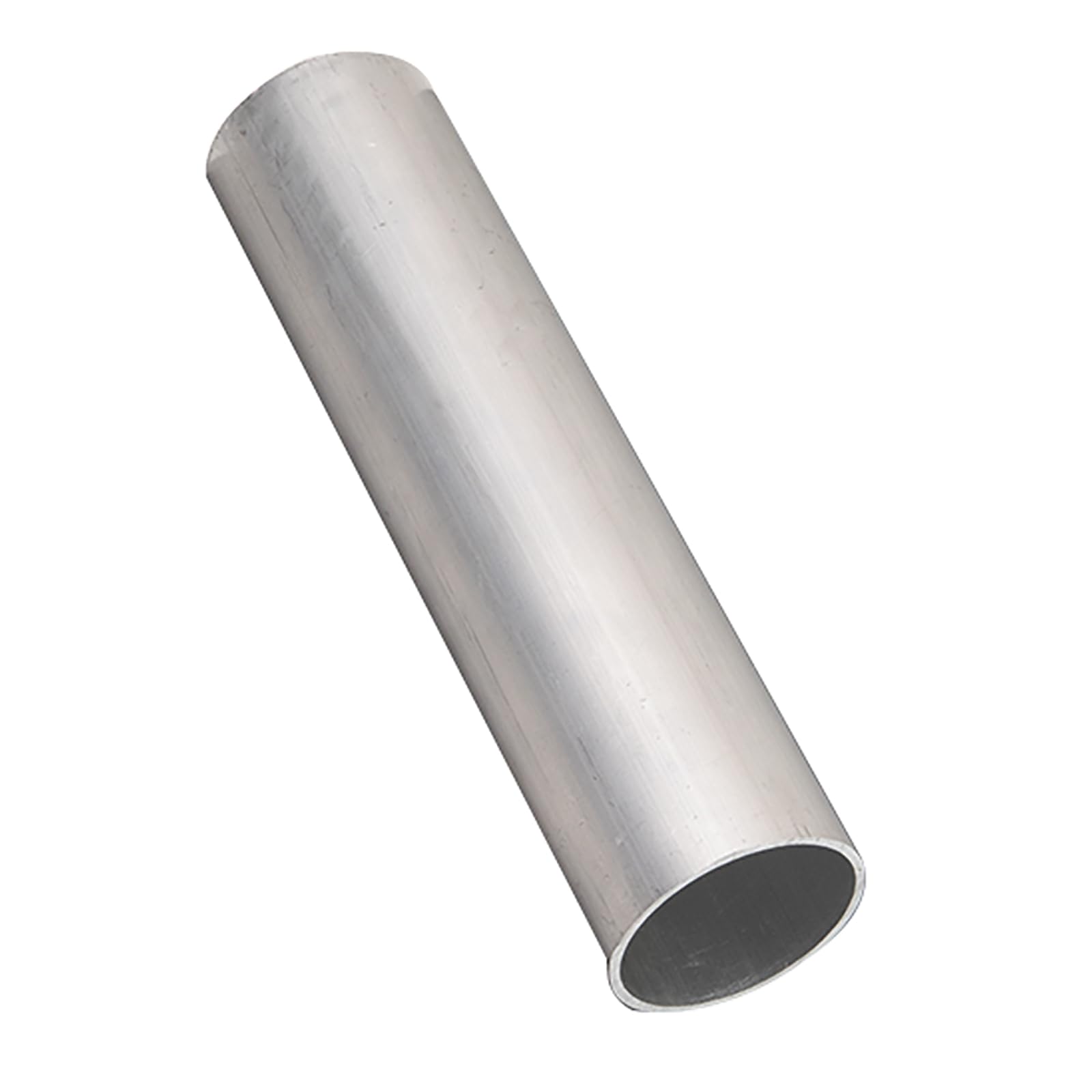 1-pak 1 m bezszwowa aluminiowa okrągła rura 6063 średnica zewnętrzna 60 mm idealna do obróbki budowlanej, projektów DIY i rzemiosła, lekki materiał aluminiowy