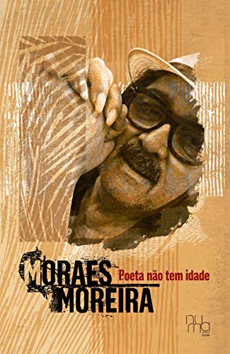 Poeta não tem idade: