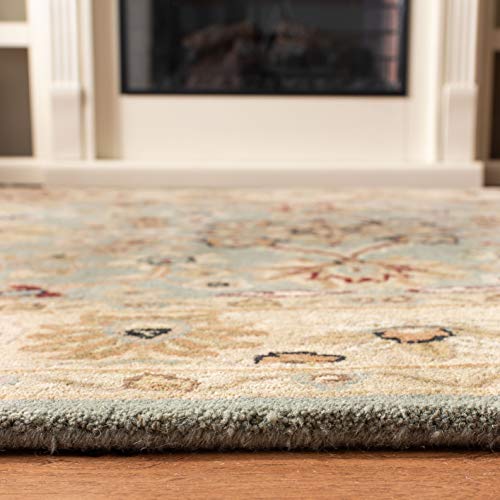 Tapete SAFAVIEH 121.92x68.58 cm Lanas Tradicional miniatura 4