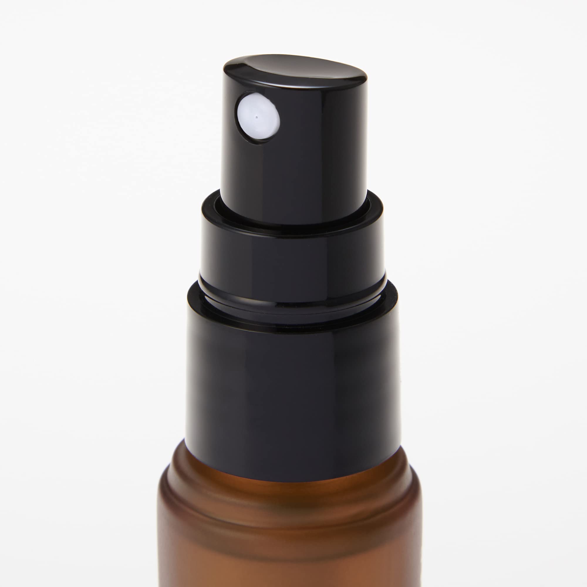 Amazon.co.jp: 無印良品 フレグランスミスト すっきりブレンド 28mL 