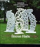 rue etienne hajdu dijon  FIGURES ET FIGURATION - LE PARCOURS D\'ETIENNE HAJDU