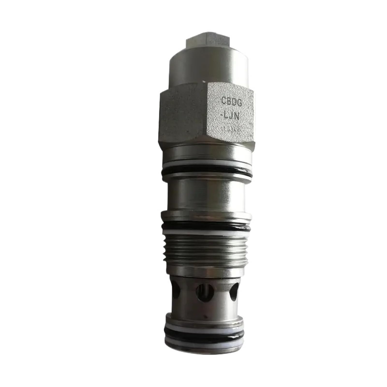 Hydraulic Balance Valve CBDG-LJN Pilot Pressure regulating Valve