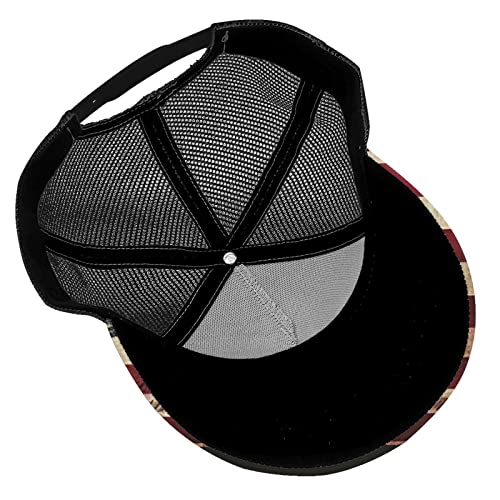 Gorra Ajustable 2nd Amendment Vintage USA miniatura 6