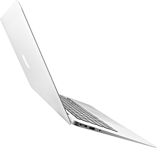 Miniatura 4 de Apple MacBook Air MC965LLA - Laptop de 13.3 pulgadas, SSD de 128 GB, 4 GB de RAM, procesador Intel Core i5 de doble núcleo de 1.7 GHz, Mac OS X