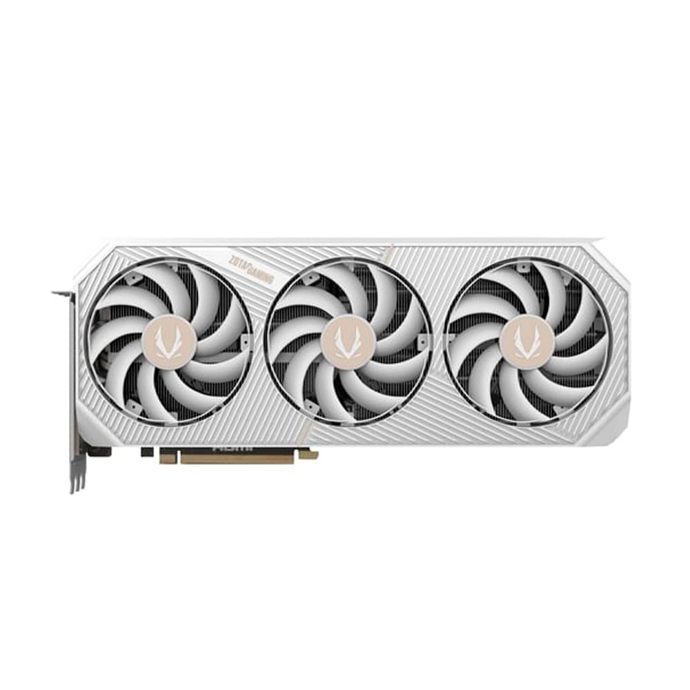 ZOTAC Gaming GeForce RTX 5080 Solid OC 16GB GDDR7 Reflex 2 RTX AI DLSS4