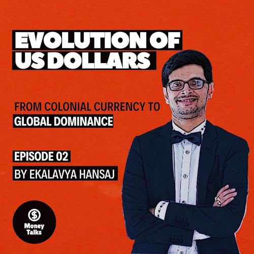 Evolutions of US Dollars