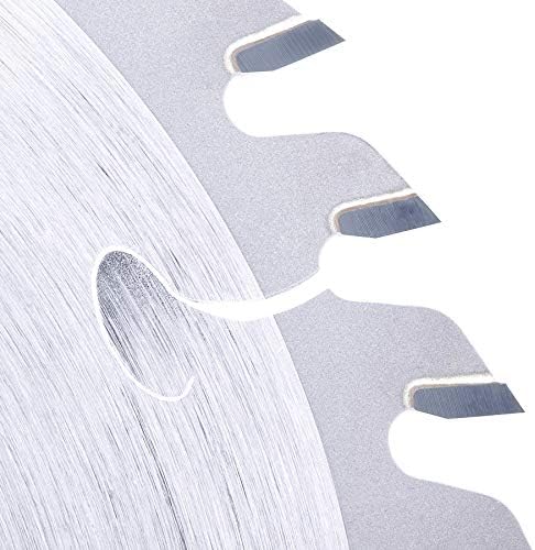 A.G.E. Series - Crosscut 7-1/4" X 40T Atb 5/8"Bo (MD7-400)