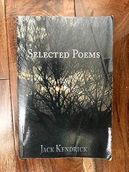 Paperback Selected Poems Book
