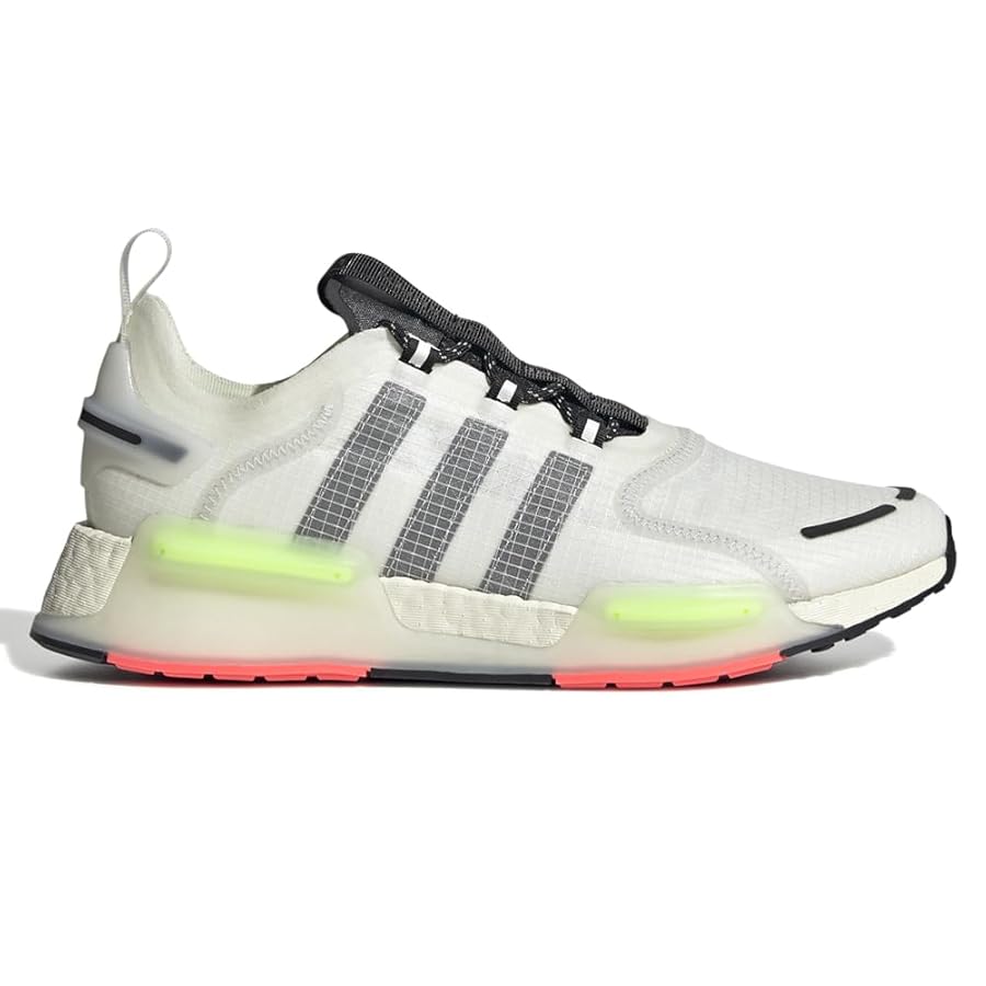 Amazon.com | adidas Mens NMD V3 Lace Up Sneakers Shoes