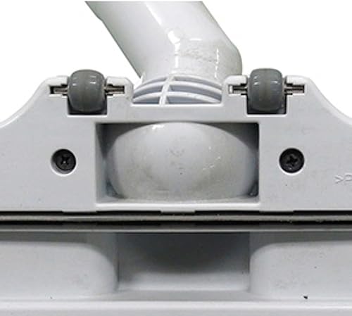 Miniatura 5 de Makita 123486-2 Boquilla de piso