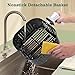 Taylor Swoden Sunbeam - Freidora sin aceite 7 L, Air Fryer con...