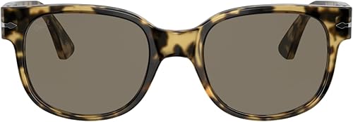 Persol Gafas de sol cuadradas PO3257S