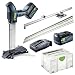 Produktbild Festool Sierra a batería para material aislante ISC 240 Li 5,2 EBI-Set-FS