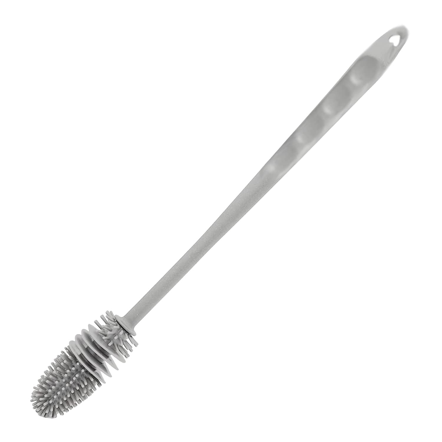 Bottle Cleaning Brush Long Handle, Water Bottle, Vase and Glass, Bottle Cleaner for Kitchen Accessories Kitchen Tools Pack of 1 (B0DC5GGHP6) Amazon Price History, Amazon Price Tracker