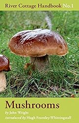 Amazon.co.jp: Mushrooms: River Cottage Handbook No.1 (English