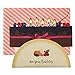 Hallmark Pop Up Birthday Card (Chocolate Cake)