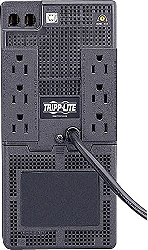 その他 TRPINTERNET750U - Tripp Lite 750VA 6UPS/Surge and 6 Surge UPS System by Tripp Lite tf8su2k 611nXQh+XYL._AC_SY200_QL15_.jpg