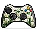 DeinDesign Skin kompatibel mit Microsoft Xbox 360 Controller Aufkleber Folie Sticker Tulpen Flowers Blumen