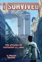 I Survived the Attacks of September 11, 2001 (I Survived #6