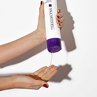 Vista 2 de Paul Mitchell Champú extra corporal, espesa y da volumen, para cabello fino, 10.14 onzas líquidas