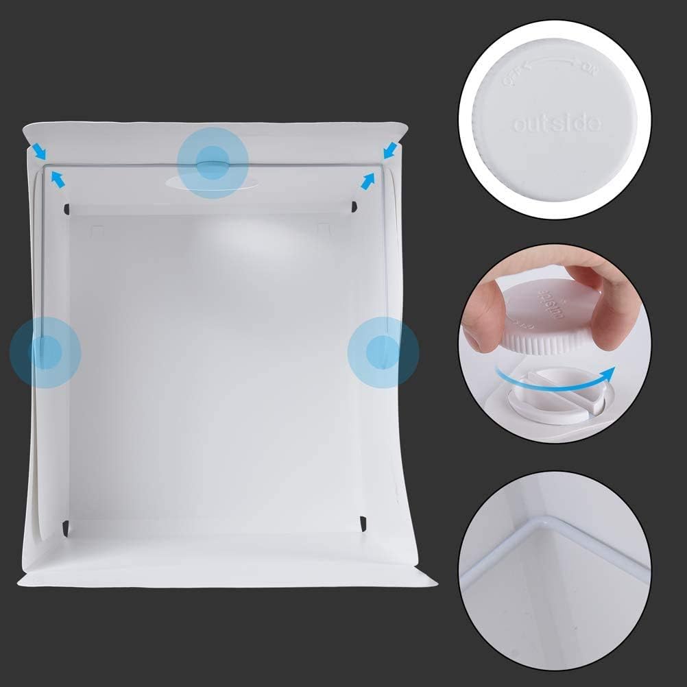 zecti light box