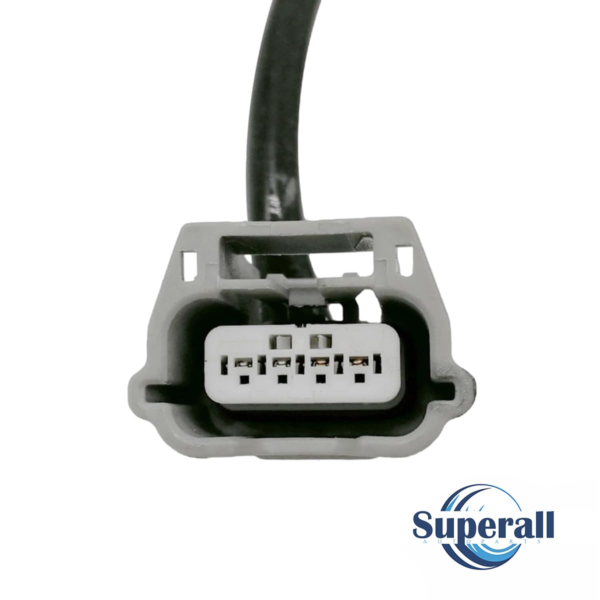 211500-7590 Upstream Air Fuel Ratio Sensor O2 Sensor Oxygen Sensor for Nissan Altima 2.5L-L4 California Emission 2013 2014 2015 2016 2017 Replace 2115007590, 211500 7590