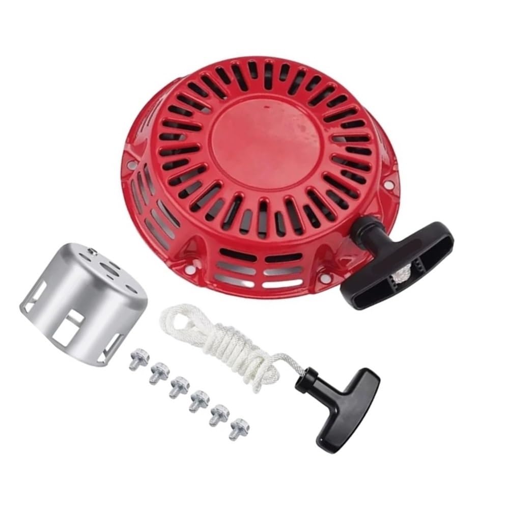 Lanceur à rappel bloqué ? Kit de réparation pour moteur GX120 GX160 GX200