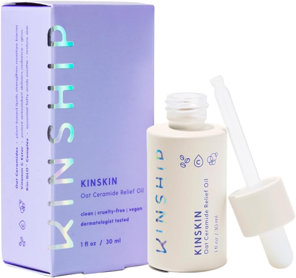 KINSKIN FACIAL OIL