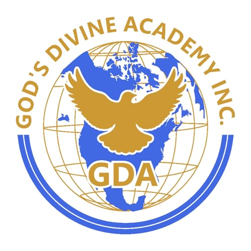 Divine Principles of Living copertina