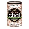 Tiger Spice Decaffeinated Chai Tea Latte Mix, 14 Oz, Decaf Black Tea, Organic Spices, Dairy Free, Serve Hot or Cold, Just Add Water or Milk, 14 Servings