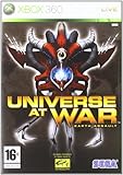 universe at war earth assault steam Classificazione PEGI: 16 Universe at War