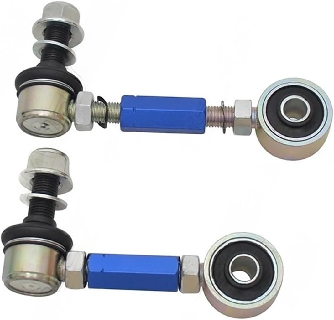 Anti-roll Sway Bar Front Stabilizer End Link Kit New Compatible For Triton L200 / Pajero Sport 2015+