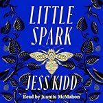 Cover of Little Spark