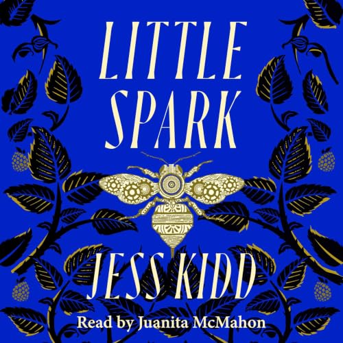 Little Spark cover art