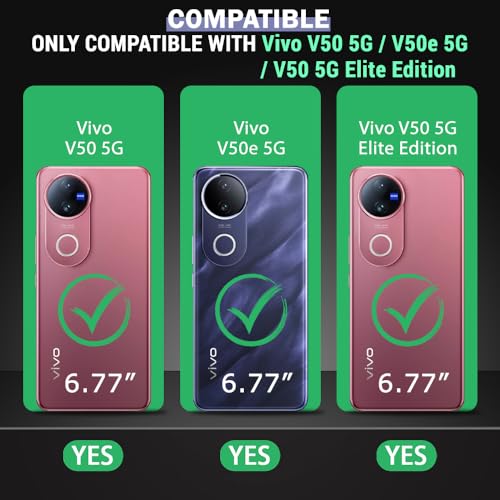 Image of TheGiftKart Back Cover Case for Vivo V50 / V50e / V50 5G Elite Edition /iQOO Z10R / Vivo T4R 5G | Cute Fun Cartoon 3D Bear Coffee Case | Full Camera Protection | Shockproof Cover (Silicone, Rose Red)