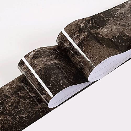 VisitRyl 2.4M 02-Yellow Mirror Frame Border Peel and Stick Wallpaper, Removable Waterproof Bathroom Mirror Tape Trim, Self Adhesive Wall Decor for Kitchen and Bedroom (3.9" x 94")