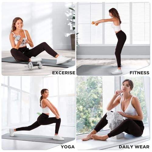 Image of Stanpetix Womens Sweatpants with Pockets - Joggers for Women Sport Pants Trousers for Women