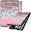 Glitter Pink Cheetah