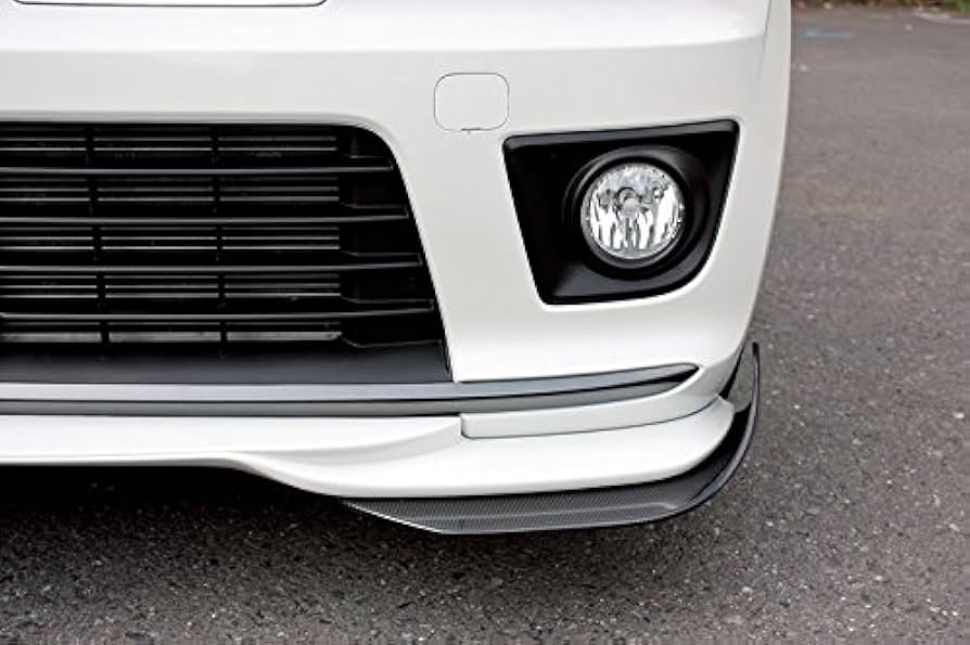 アルトワークス HA36S ガレージベリー　フロントリップスポイラー GARAGE VARY ガレージベリー アルト アルトワークス HA36S