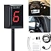Produktbild 1 6 Ganganzeige Rote LED für Honda CB500 CBR500RR CB650F CBR650F CB400F