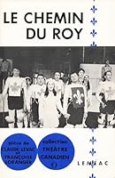 LE CHEMIN DU ROY 2760900282 Book Cover