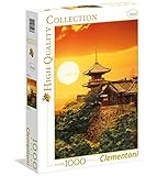 Clementoni Kyoto, Japan 1000 Piece Jigsaw Puzzle