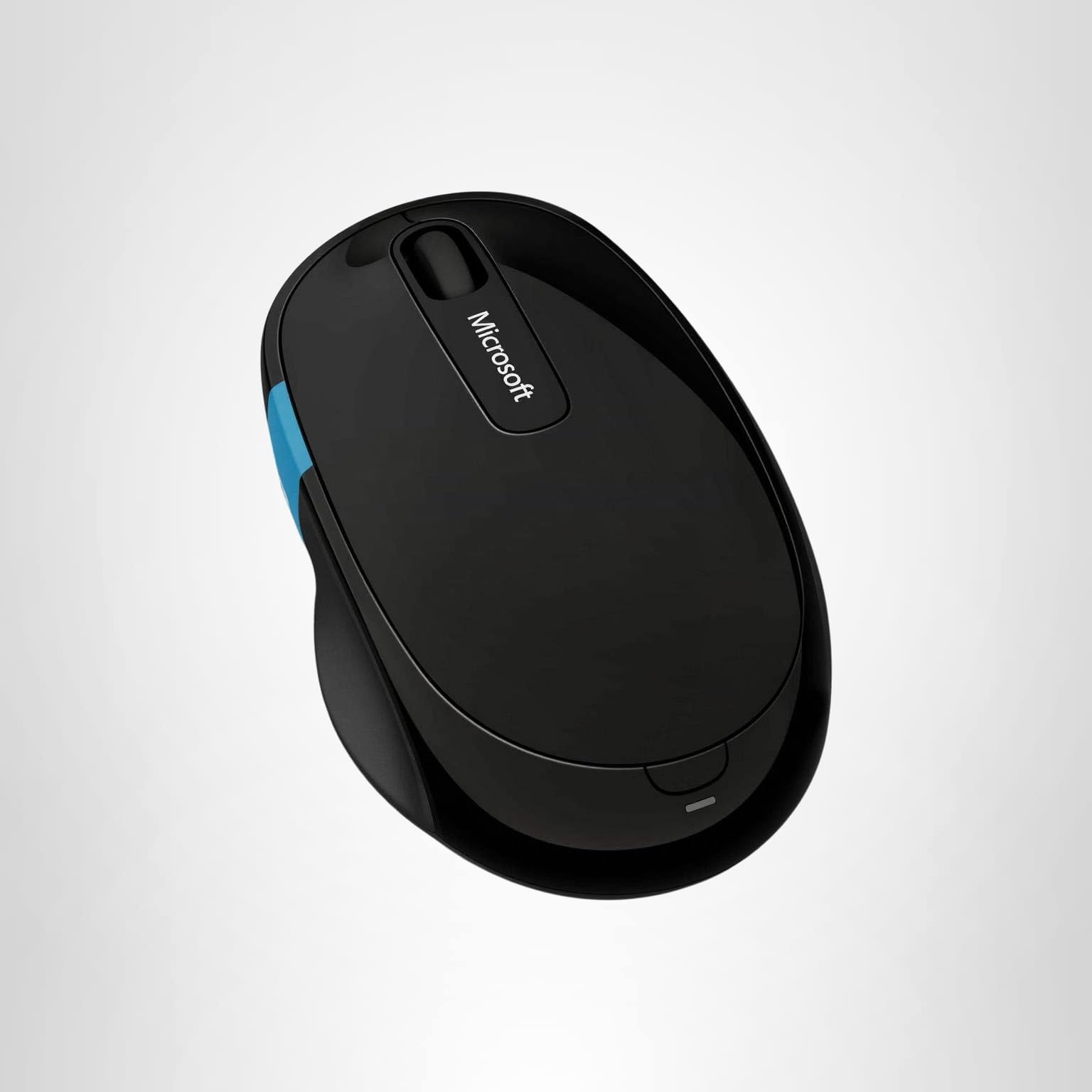 Amazon.com: Microsoft Sculpt Comfort Mouse - Black. Comfortable