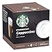 Starbucks Nescafé Dolce Gusto Juego de 3 cápsulas de café, 3 x...