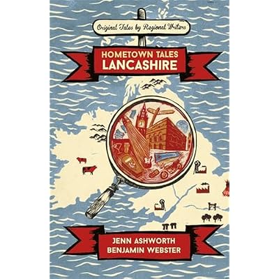 Hometown Tales: Lancashire