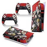 persona 5 ps5 skin