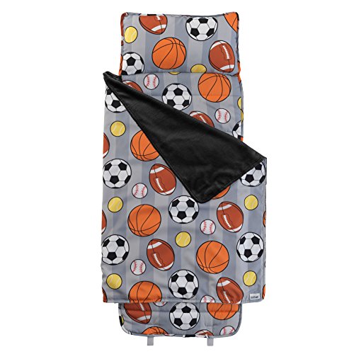 KidKraft Nap Mat - Sports Nap Mat