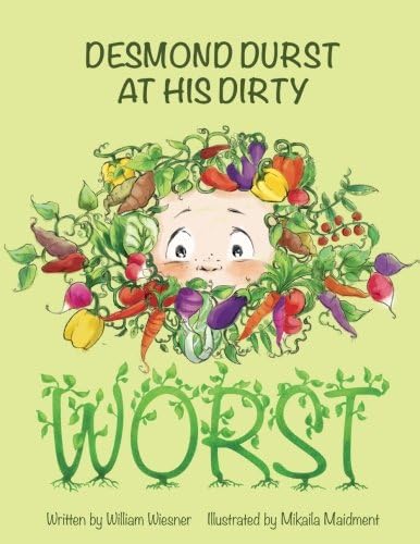 Desmond Durst At His Dirty Worst