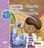  Doctora Juguetes. Aliento de brontosaurio (Mis lecturas Disney)