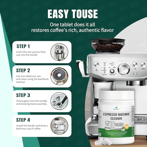 Breville Oracle Touch espresso machine